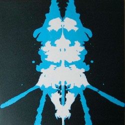 Hey Colossus / Dot (.): Split LP